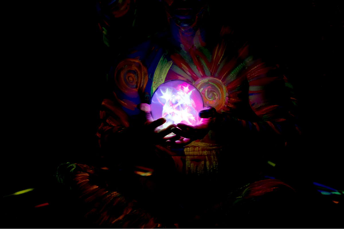 Akashic Records