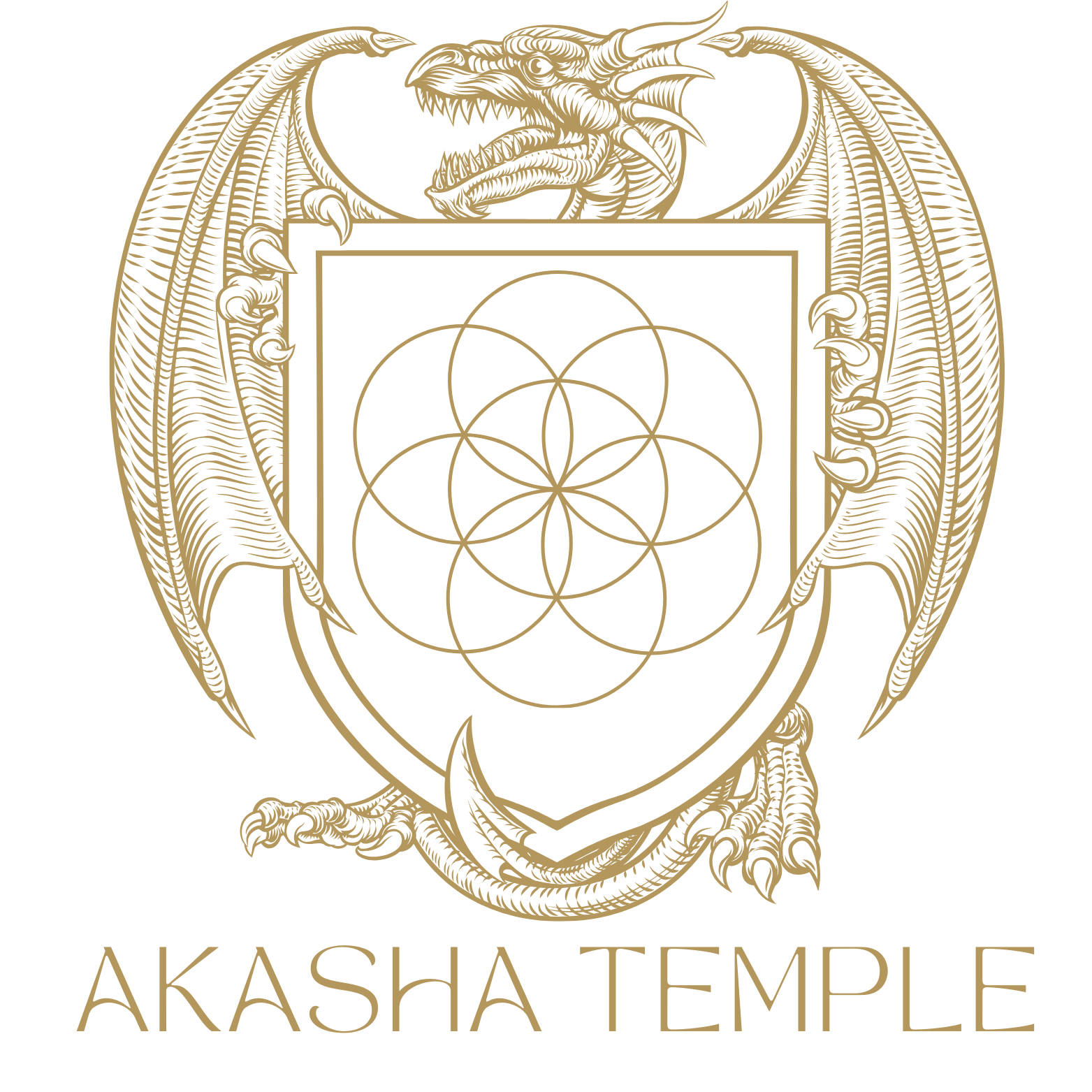 Akasha Temple